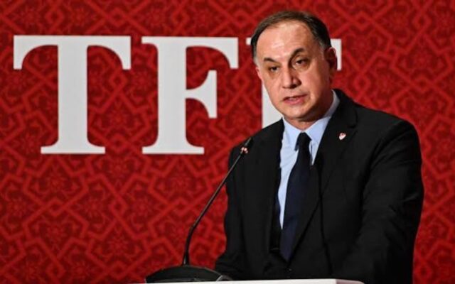 Gözaltına alınan Ferhat Gündoğdu kimdir?