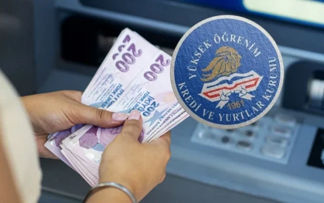 KYK burs ve öğrenim kredisi başvuruları ne zaman başlayacak? Gençlik ve Spor Bakanlığı KYK bursu e Devlet başvuru ekranı açıldı mı?