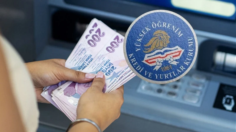 KYK burs ve öğrenim kredisi başvuruları ne zaman başlayacak? Gençlik ve Spor Bakanlığı KYK bursu e Devlet başvuru ekranı açıldı mı?