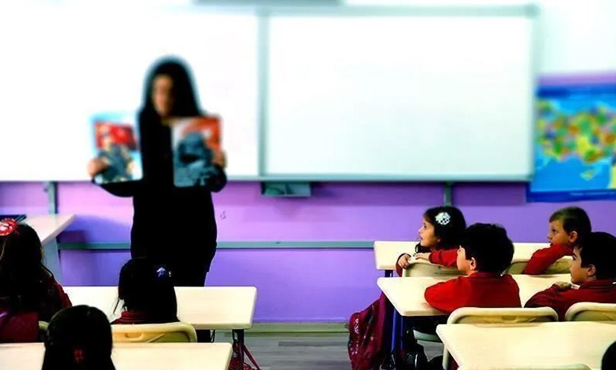 MEB açıkladı! Öğretmenlerin ikinci atama sonuçları belli oldu