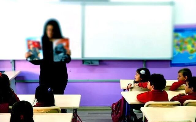 MEB açıkladı! Öğretmenlerin ikinci atama sonuçları belli oldu