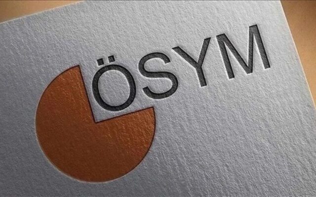 ÖZYES tercihleri başladı! ÖZYES (BESYO) tercih ekranı