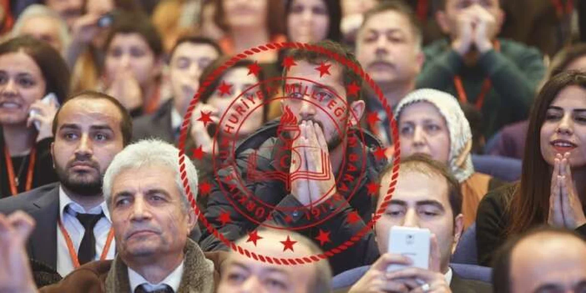 2026 MEB AGS ile 10-15 Bin Öğretmen Alınacak