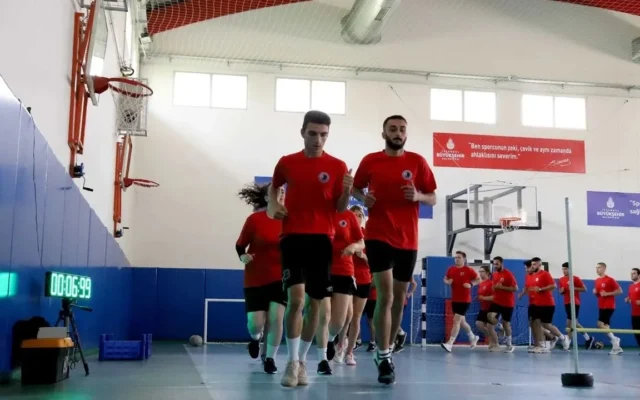 2026 ÖZYES tercih sonuçları! BESYO sonuç sorgulama ekranı kontrol etme işlemi!