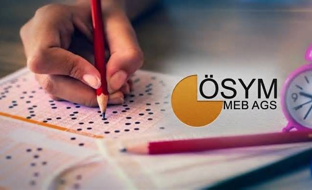 2027 AGS ne zaman? Sınav 8 Mayıs’ta, başvurular 19-29 Mart’ta