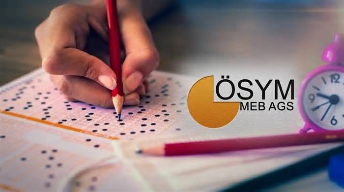 2027 AGS ne zaman? Sınav 8 Mayıs’ta, başvurular 19-29 Mart’ta