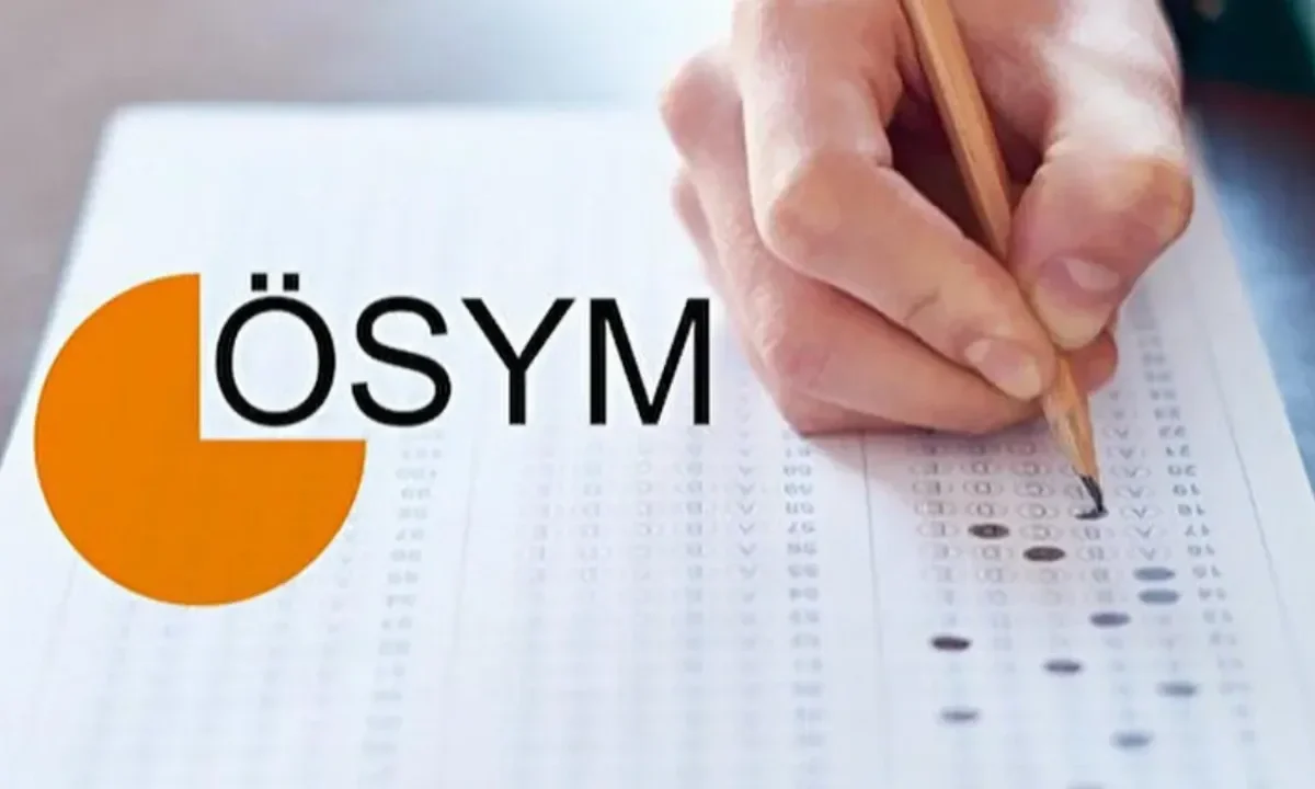 2027 AGS tarihi değişecek mi? Mayıs ayına mı alınacak? ÖSYM ne açıkladı?