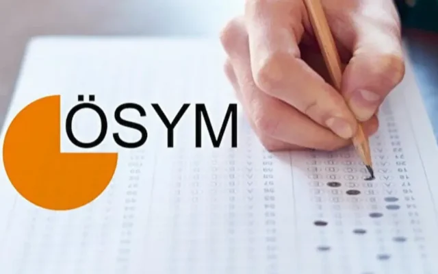 2027 AGS tarihi değişecek mi? Mayıs ayına mı alınacak? ÖSYM ne açıkladı?