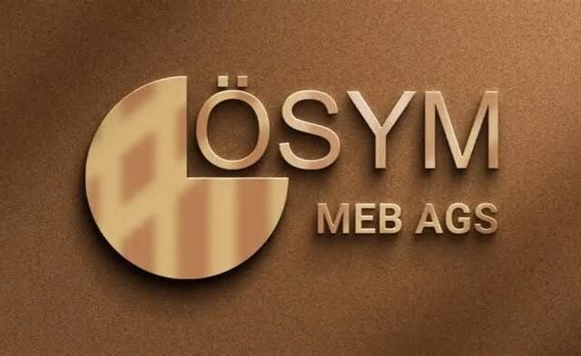2027 MEB AGS ne zaman?