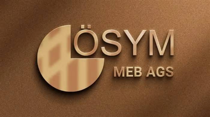 2027 MEB AGS ne zaman?