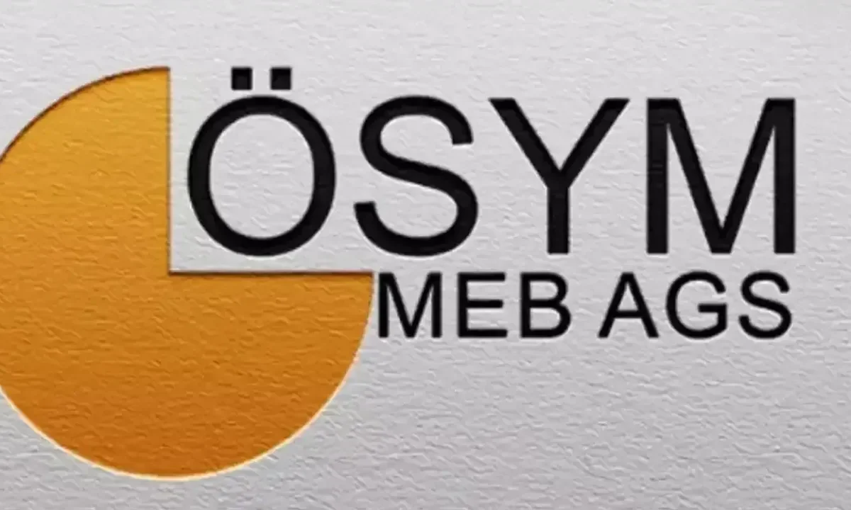 2027 MEB-AGS ve ÖABT Takvimi Açıklandı!