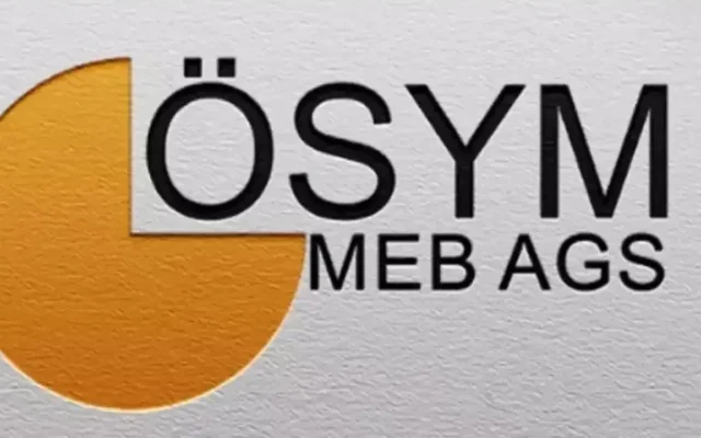 2027 MEB-AGS ve ÖABT Takvimi Açıklandı!