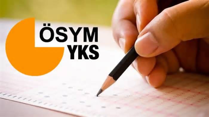 2027 YKS tarihi belli oldu