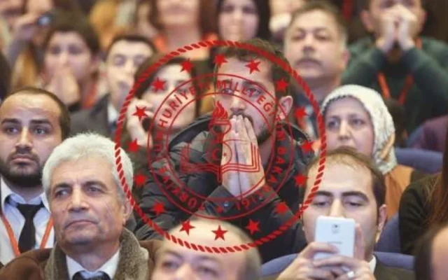 368 Bin Öğretmen Adayı Atama Takvimini Bekliyor