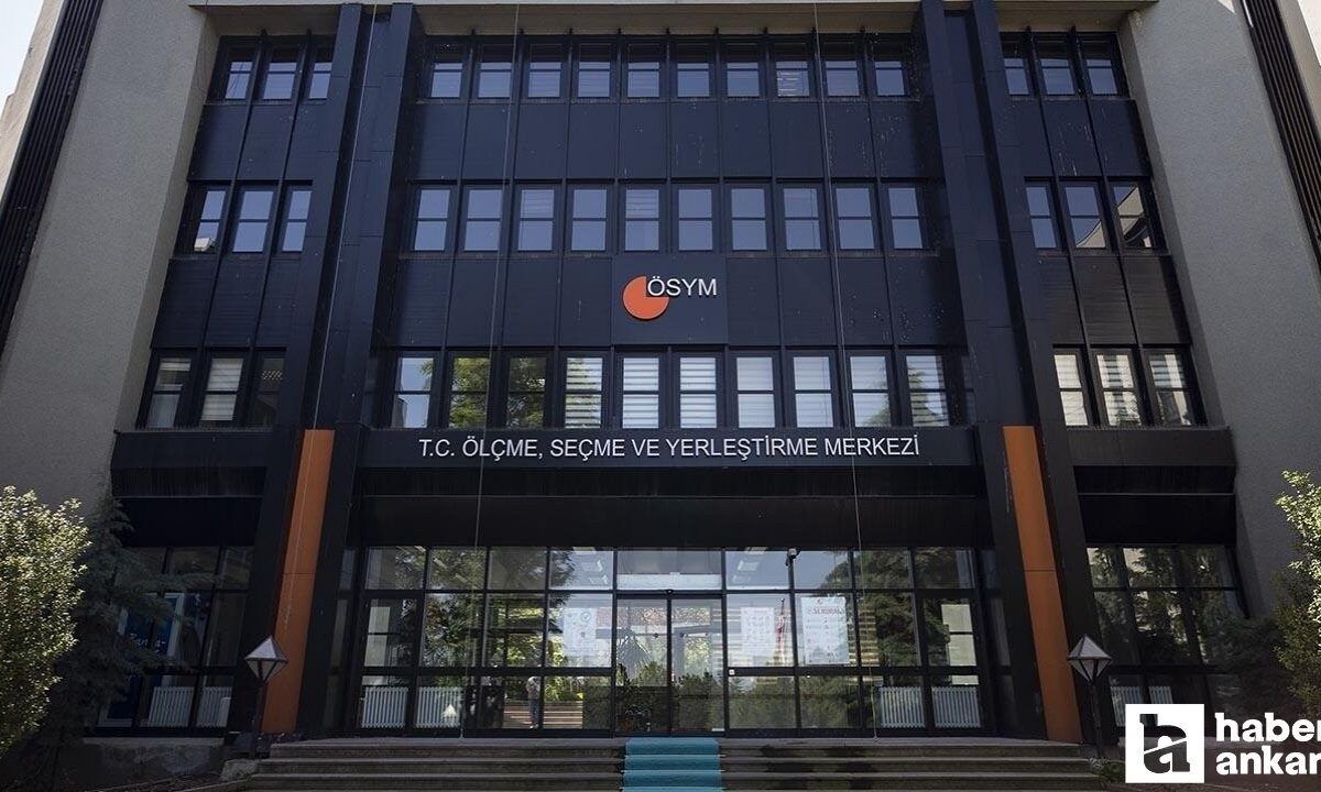 AGS sınavının tarihinde değişiklik bekleniyor!
