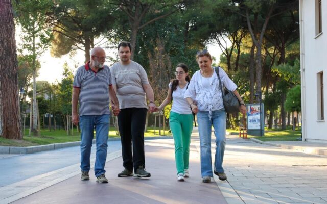 Aydın’daki otizm merkezinde eğitim aldı, 3 kez Türkiye şampiyonu oldu, üniversiteyi kazandı