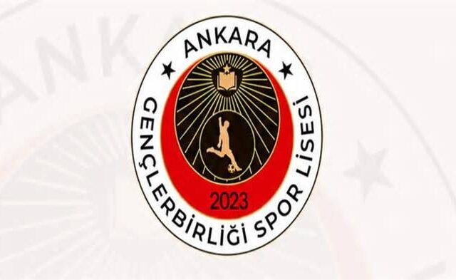 Gençlerbirliği Spor Lisesi hem kızlarda hem erkeklerde dünya 4’üncüsü!