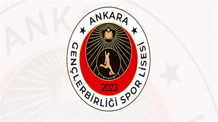 Gençlerbirliği Spor Lisesi hem kızlarda hem erkeklerde dünya 4’üncüsü!
