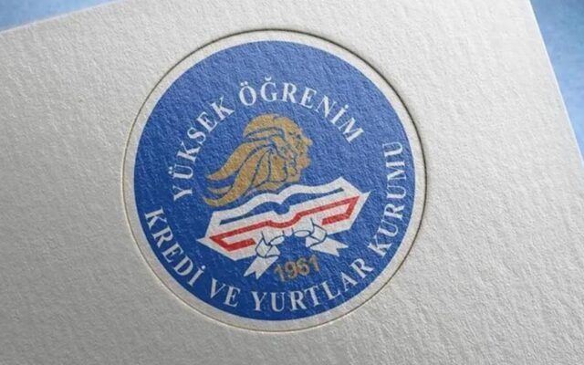 GSB burs ve kredi başvuruları nasıl, nereden yapılır? Son başvuru tarihi ne zaman?