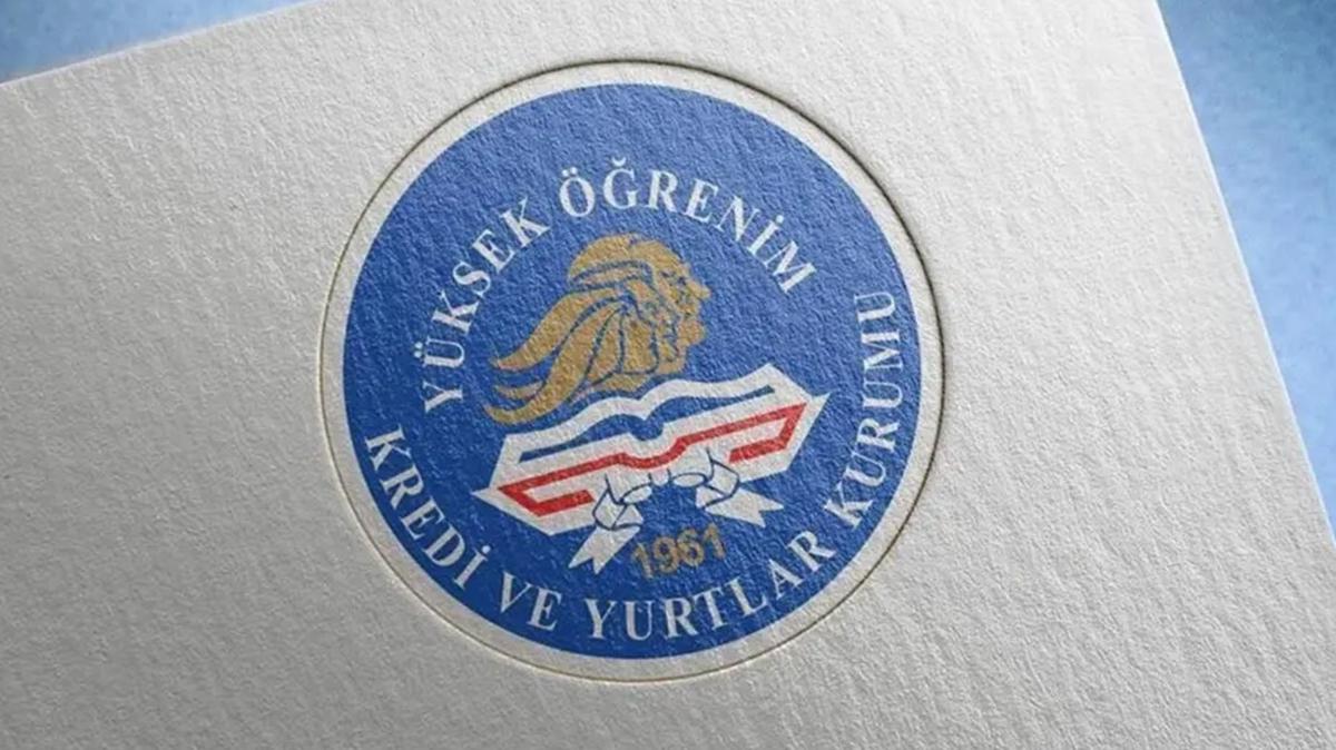 GSB burs ve kredi başvuruları nasıl, nereden yapılır? Son başvuru tarihi ne zaman?