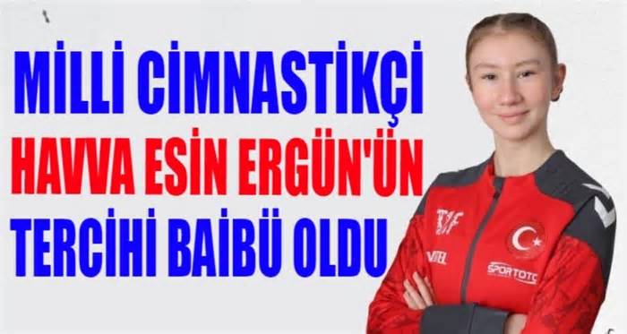 Havva Esin Ergün BAİBÜ’YÜ Tercih Etti