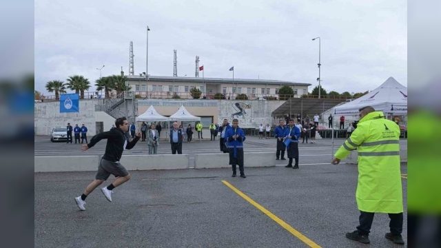 İzmir 90 zabıta memuru alıyor