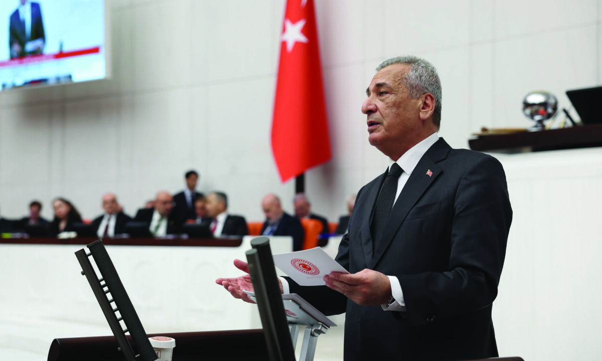 Kaynakları fon vurguncularına değil atanmayan öğretmenlere ayırın!