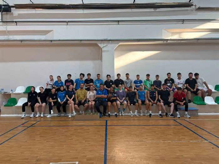 Kestel Belediyesi’nin besyo hazırlık kursu üniversite kapılarını açtı