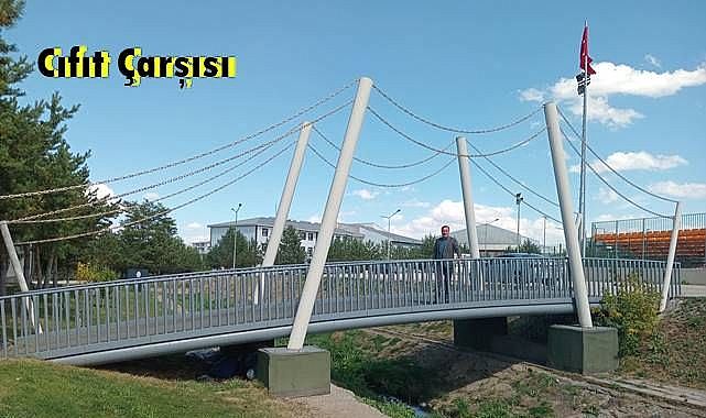 Köprülü enstitü!