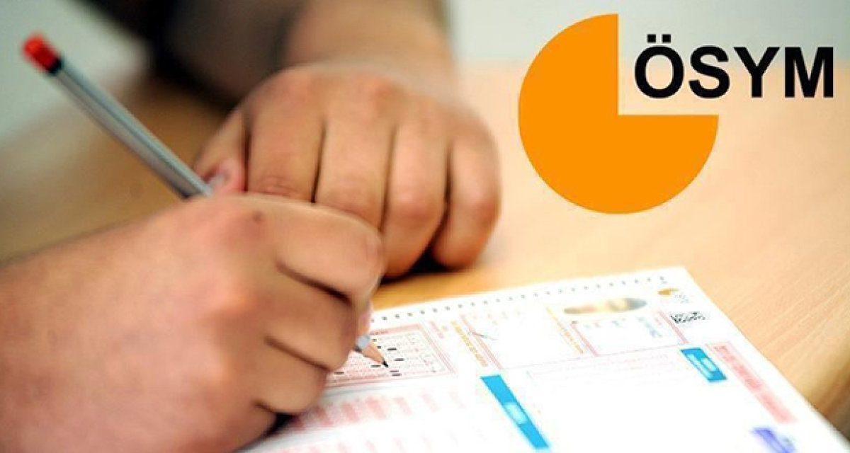 KPSS, AGS ve YKS Tarihleri Açıklandı: İşte Tam 2027 ÖSYM Takvimi