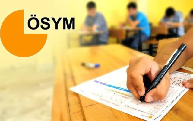 KPSS lisans branş sıralaması ne zaman açıklanacak, belli oldu mu? ÖSYM AİS 2026 KPSS branş sıralaması sorgulama ekranı