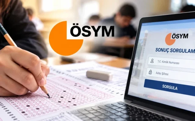 KPSS LİSANS sonuçları 2026 sorgulama ekranı sonuc.osym.gov.tr! KPSS lisans sonuçları açıklandı mı, ne zaman açıklanacak?