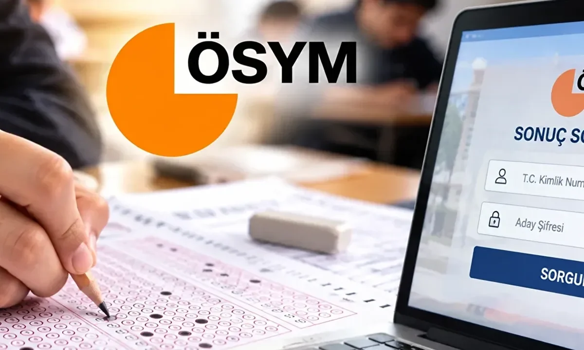 KPSS Lisans sonuçları 7 Ekim 2026’da mı açıklanacak? ÖSYM sonuç tarihi, puan sorgulama ve erken açıklama detayı