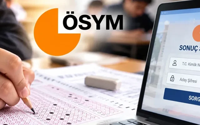 KPSS Lisans sonuçları 7 Ekim 2026’da mı açıklanacak? ÖSYM sonuç tarihi, puan sorgulama ve erken açıklama detayı