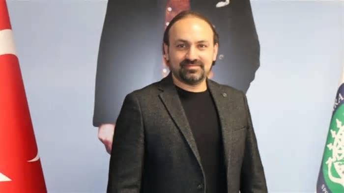 Kütahya Dumlupınar Üniversitesi’nden Prof. Dr. İlyas Görgüt, Fair Play ödülüne layık görüldü.