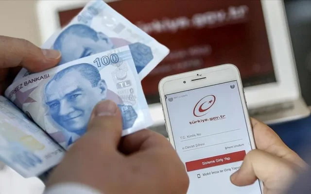 KYK BURS VE KREDİ BAŞVURULARI BAŞLADI! Gençlik ve Spor Bakanı Osman Aşkın Bak açıkladı