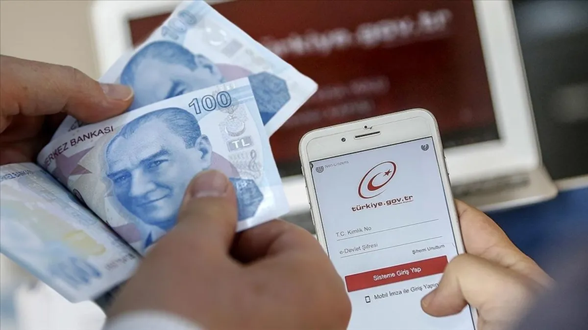 KYK BURS VE KREDİ BAŞVURULARI BAŞLADI! Gençlik ve Spor Bakanı Osman Aşkın Bak açıkladı