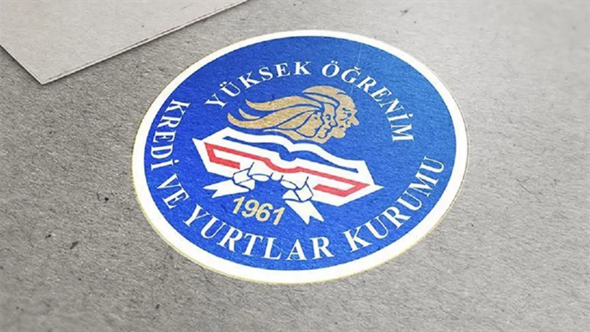 KYK duyurdu! ÖZYES yurt başvuruları başladı
