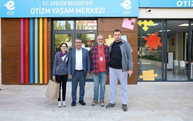 Masa tenisinde üç kez Türkiye şampiyonu Ece Volkan ADÜ Spor Bilimleri Fakültesini kazandı