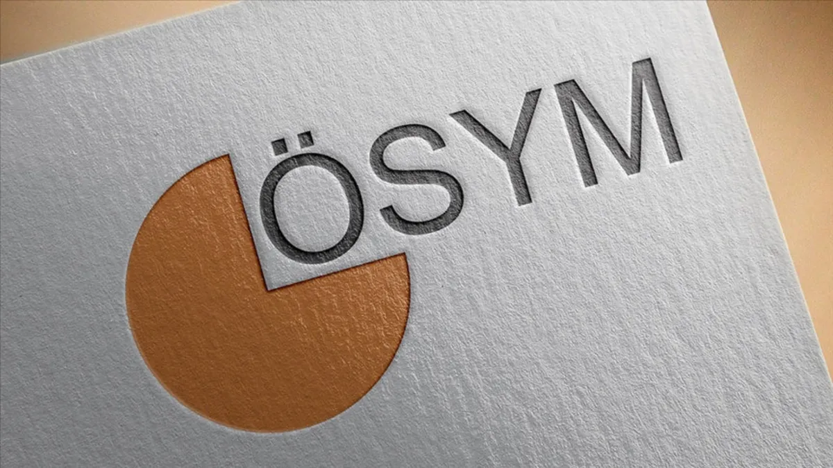 MEB AGS ve ÖABT sınav takvimi belli oldu: Başvurular mart ayında