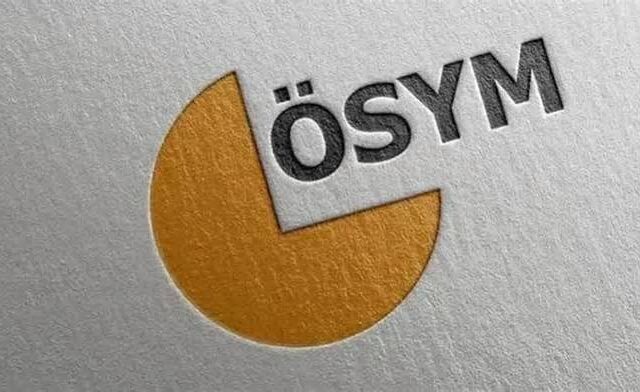 ÖSYM 2027 sınav takvimini açıkladı! İşte YKS, KPSS, DGS ve ALES tarihleri