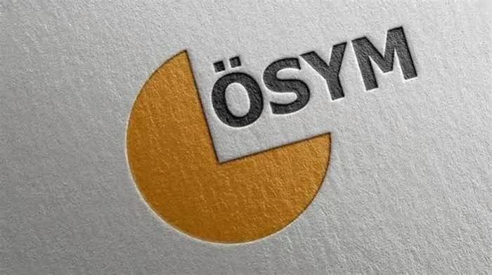 ÖSYM 2027 sınav takvimini açıkladı! İşte YKS, KPSS, DGS ve ALES tarihleri