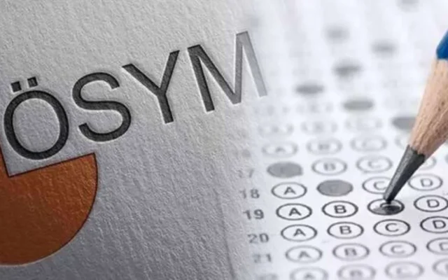ÖSYM, 2027 Sınav Takvimini Kasım’da Açıklayacak