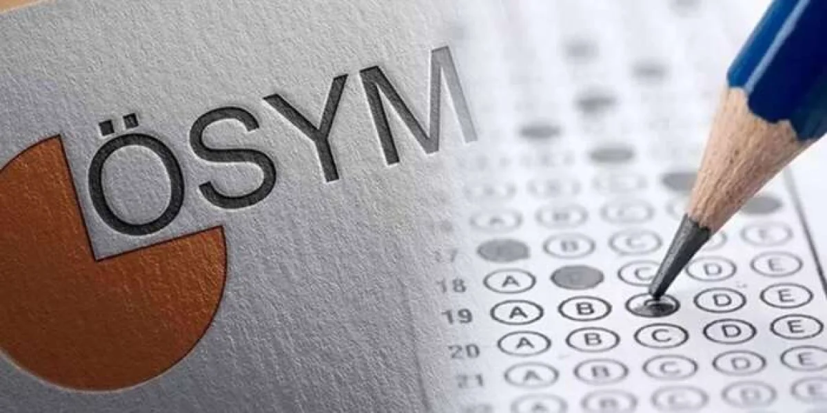 ÖSYM, 2027 Sınav Takvimini Kasım’da Açıklayacak