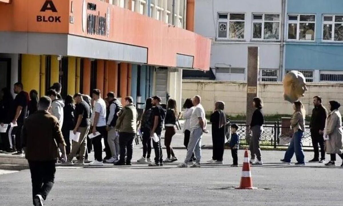ÖSYM KPSS Lisans sonuçları için tarih verdi: 2026 KPSS sonuçları ne zaman, saat kaçta açıklanacak?