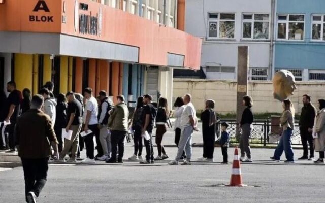 ÖSYM KPSS Lisans sonuçları için tarih verdi: 2026 KPSS sonuçları ne zaman, saat kaçta açıklanacak?