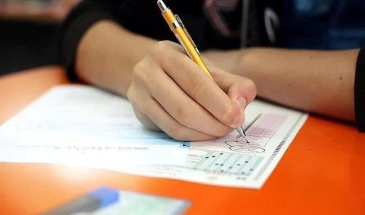 ÖSYM’den 2027 sınav takvimi açıklaması