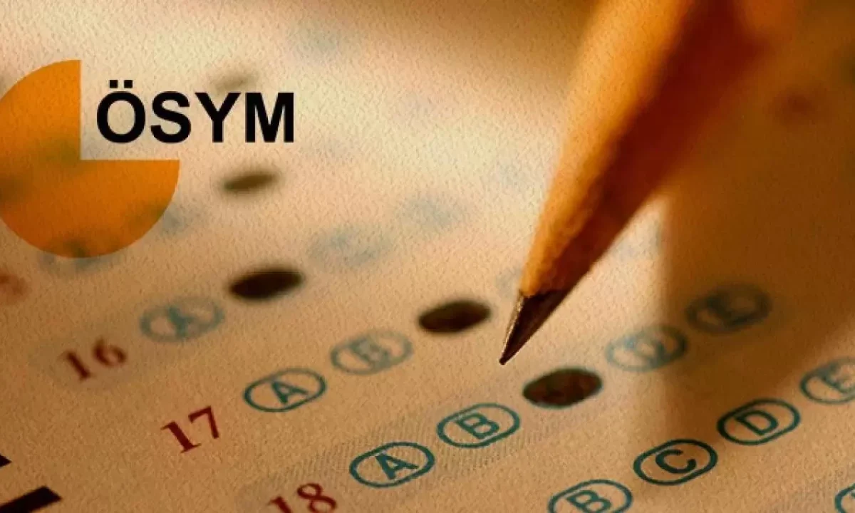 ÖSYM’den önemli duyuru: 2026 Özel Yetenek Sınavı ek yerleştirme tercih süreci başladı