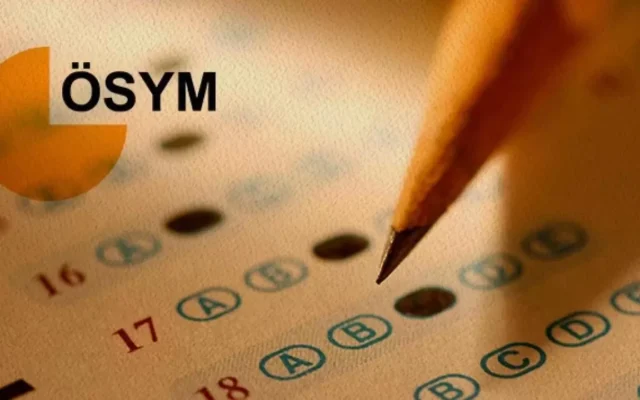 ÖSYM’den önemli duyuru: 2026 Özel Yetenek Sınavı ek yerleştirme tercih süreci başladı