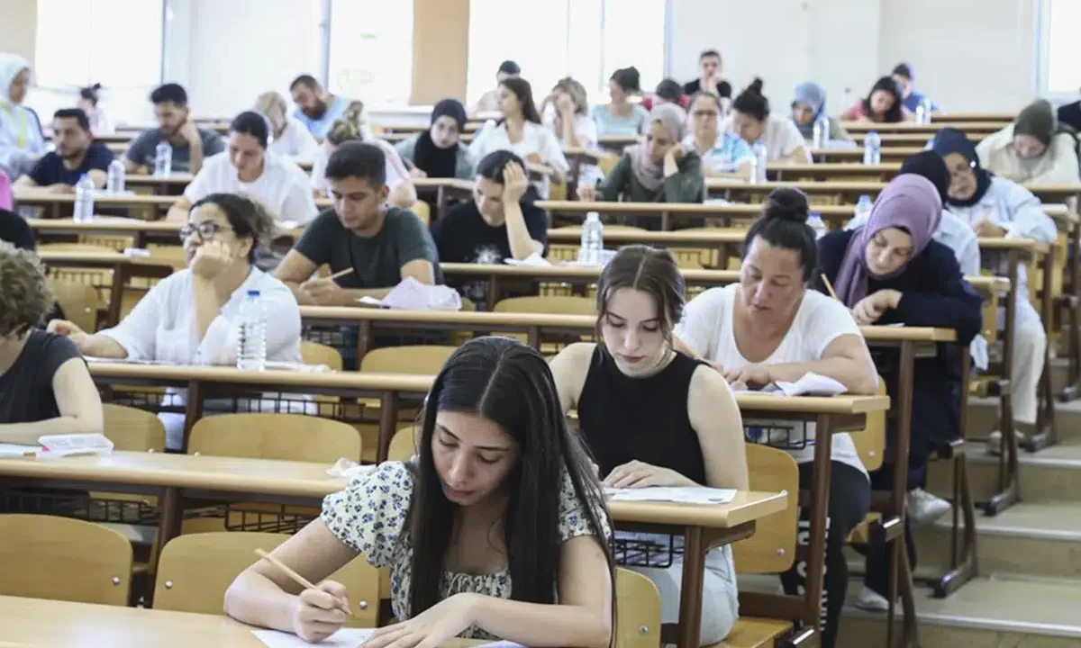 ÖSYM’nin 2027 sınav takvimi: YKS, MSÜ, KPSS tarihleri açıklandı